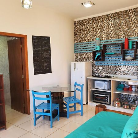 Apartamentos Casa Da Pedra Ubatuba Exterior foto